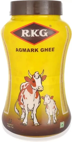 RKG Ghee Wholesale Suppliers in Chennai